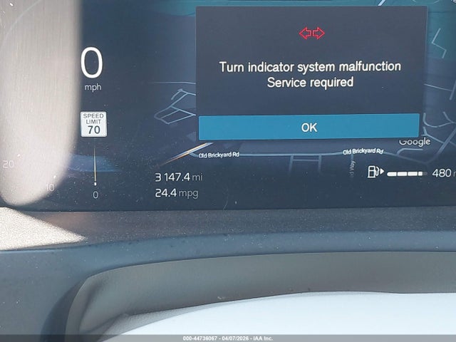 YV4L12PE0R1220055 Volvo Xc90 B5 Plus Bright Theme
