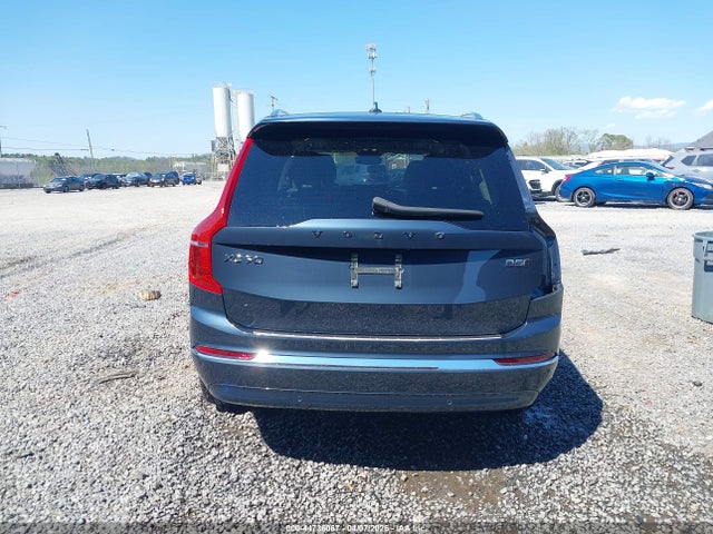 YV4L12PE0R1220055 Volvo Xc90 B5 Plus Bright Theme