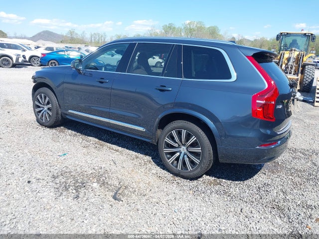 YV4L12PE0R1220055 Volvo Xc90 B5 Plus Bright Theme