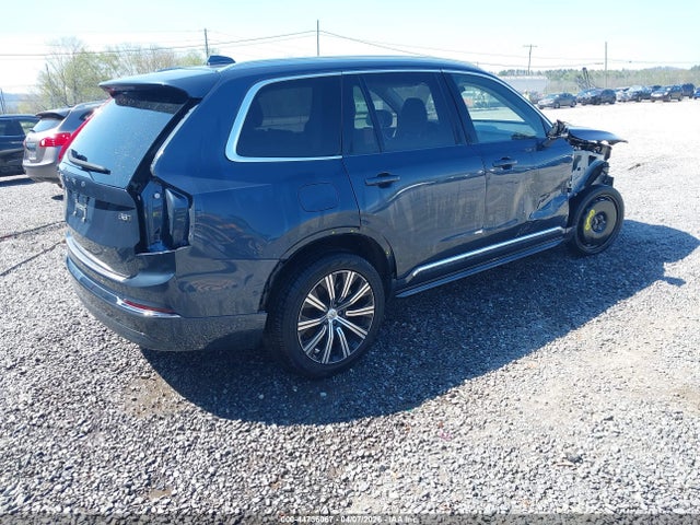 YV4L12PE0R1220055 Volvo Xc90 B5 Plus Bright Theme
