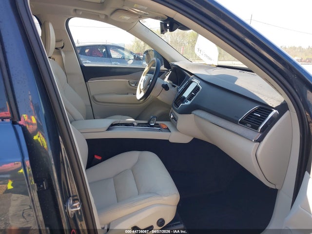 YV4L12PE0R1220055 Volvo Xc90 B5 Plus Bright Theme