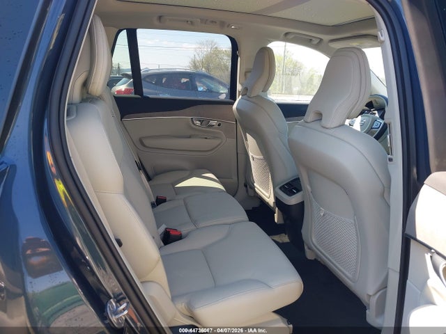 YV4L12PE0R1220055 Volvo Xc90 B5 Plus Bright Theme