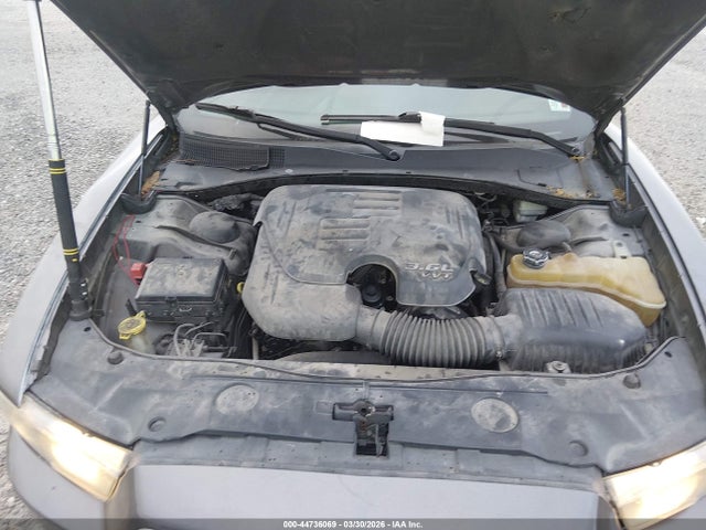 2013 Dodge Charger Se მანქანა იყიდება აუქციონზე, vin: 2C3CDXBG1DH542167, აუქციონის ნომერი: 44736069