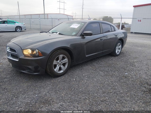 2013 Dodge Charger Se მანქანა იყიდება აუქციონზე, vin: 2C3CDXBG1DH542167, აუქციონის ნომერი: 44736069