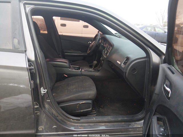 2013 Dodge Charger Se მანქანა იყიდება აუქციონზე, vin: 2C3CDXBG1DH542167, აუქციონის ნომერი: 44736069