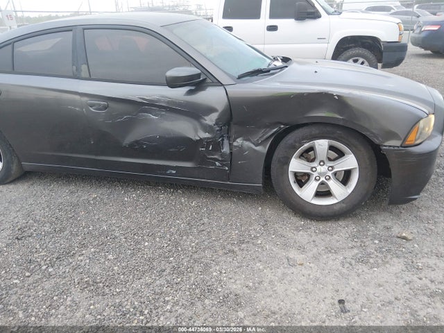 2013 Dodge Charger Se მანქანა იყიდება აუქციონზე, vin: 2C3CDXBG1DH542167, აუქციონის ნომერი: 44736069