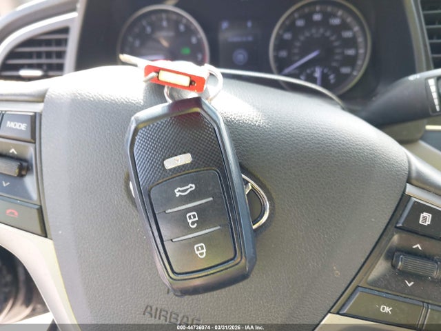 Продажа на аукционе авто 2018 Hyundai Elantra Value Edition, vin: 5NPD84LF8JH309222, номер лота: 44736074