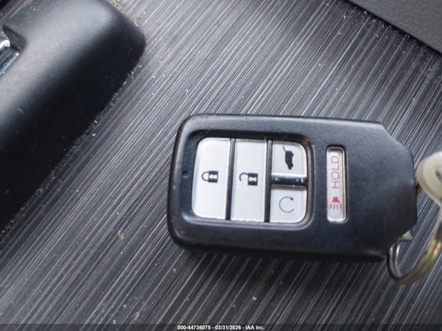 5FNYF6H55KB017806 Honda Pilot Ex-l