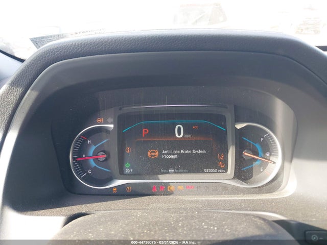 5FNYF6H55KB017806 Honda Pilot Ex-l