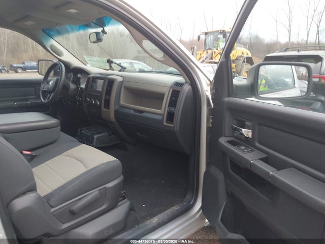 Продаж на аукціоні авто 2012 Ram 1500 St, vin: 3C6JD6DT6CG109974, номер лоту: 44736076