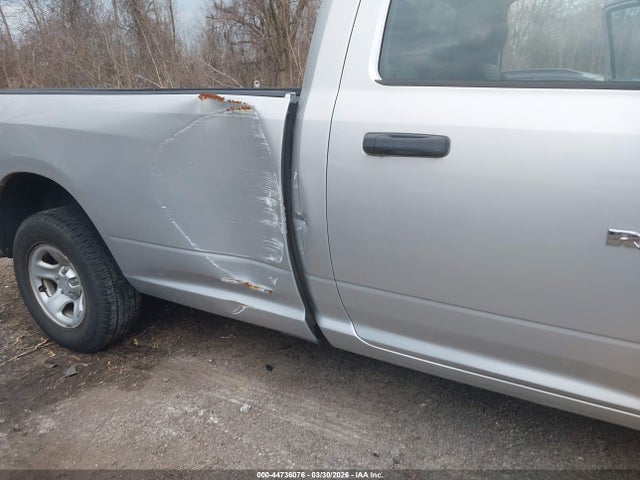 Продаж на аукціоні авто 2012 Ram 1500 St, vin: 3C6JD6DT6CG109974, номер лоту: 44736076