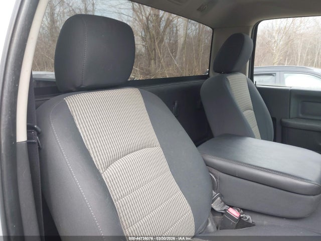 Продаж на аукціоні авто 2012 Ram 1500 St, vin: 3C6JD6DT6CG109974, номер лоту: 44736076