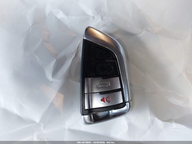 Продаж на аукціоні авто 2019 Bmw X5 Xdrive40i, vin: 5UXCR6C57KLK79847, номер лоту: 44736081
