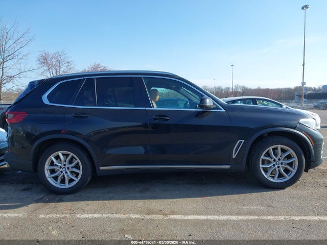 Продаж на аукціоні авто 2019 Bmw X5 Xdrive40i, vin: 5UXCR6C57KLK79847, номер лоту: 44736081