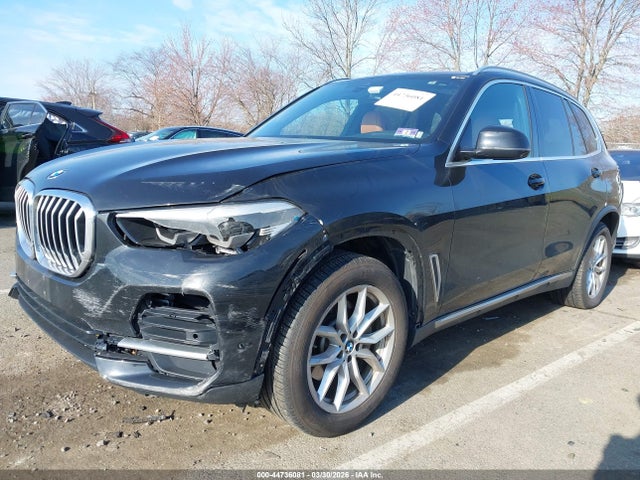 Продаж на аукціоні авто 2019 Bmw X5 Xdrive40i, vin: 5UXCR6C57KLK79847, номер лоту: 44736081