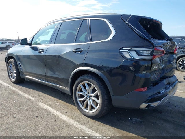 Продаж на аукціоні авто 2019 Bmw X5 Xdrive40i, vin: 5UXCR6C57KLK79847, номер лоту: 44736081