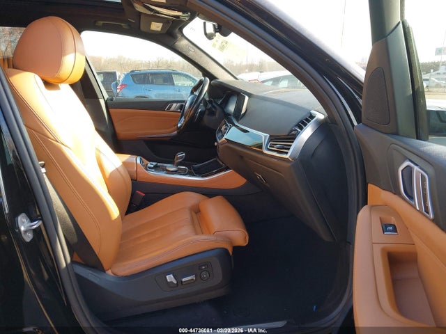 Продаж на аукціоні авто 2019 Bmw X5 Xdrive40i, vin: 5UXCR6C57KLK79847, номер лоту: 44736081