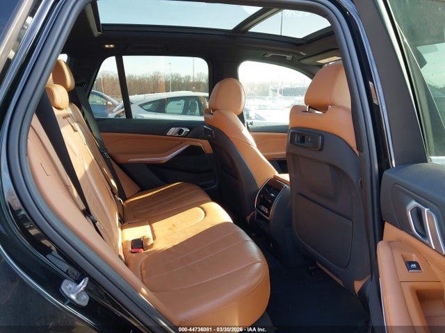 Продаж на аукціоні авто 2019 Bmw X5 Xdrive40i, vin: 5UXCR6C57KLK79847, номер лоту: 44736081
