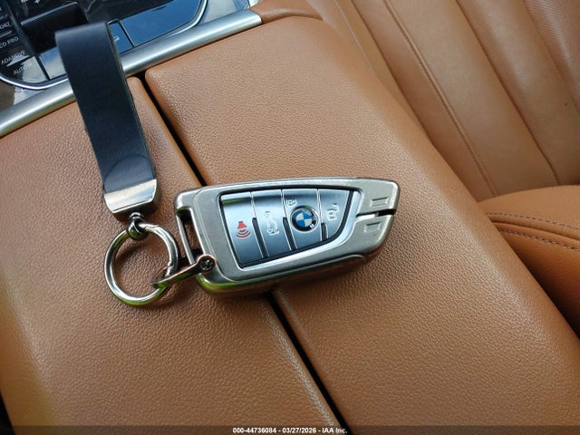 2019 Bmw X5 Xdrive40i მანქანა იყიდება აუქციონზე, vin: 5UXCR6C54KLK85525, აუქციონის ნომერი: 44736084