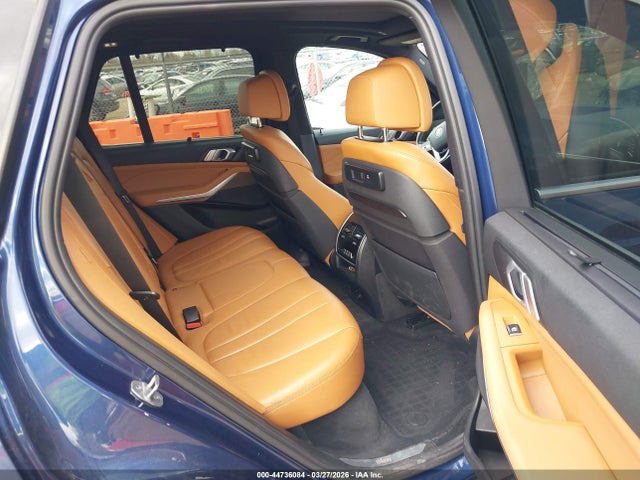 2019 Bmw X5 Xdrive40i მანქანა იყიდება აუქციონზე, vin: 5UXCR6C54KLK85525, აუქციონის ნომერი: 44736084