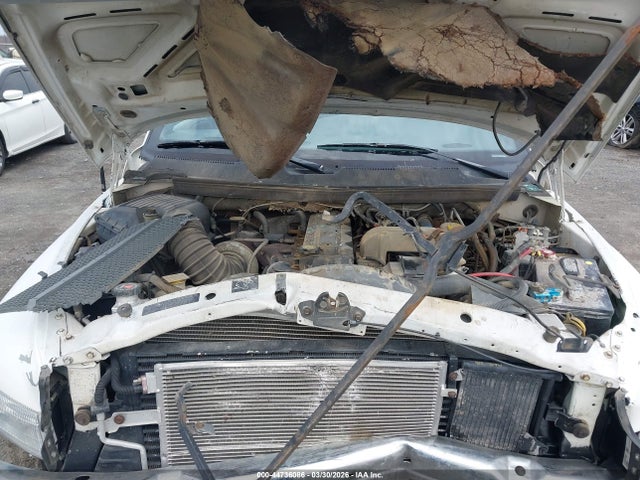 2001 Dodge Ram 2500 St მანქანა იყიდება აუქციონზე, vin: 1B7KC23611J221551, აუქციონის ნომერი: 44736086