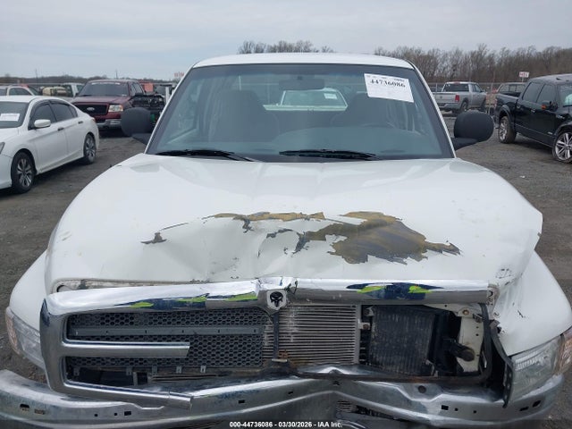 2001 Dodge Ram 2500 St მანქანა იყიდება აუქციონზე, vin: 1B7KC23611J221551, აუქციონის ნომერი: 44736086