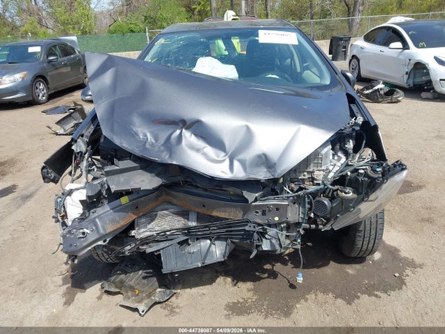 Продаж на аукціоні авто 2013 Toyota Prius C Two, vin: JTDKDTB37D1550740, номер лоту: 44736087