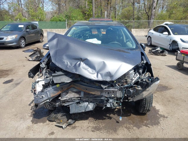 Продаж на аукціоні авто 2013 Toyota Prius C Two, vin: JTDKDTB37D1550740, номер лоту: 44736087