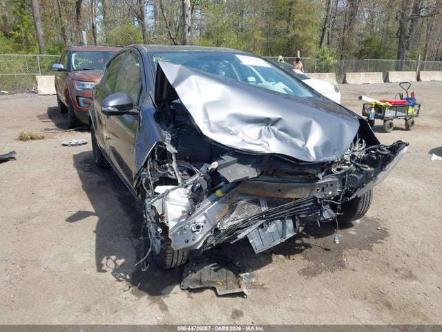 Продаж на аукціоні авто 2013 Toyota Prius C Two, vin: JTDKDTB37D1550740, номер лоту: 44736087