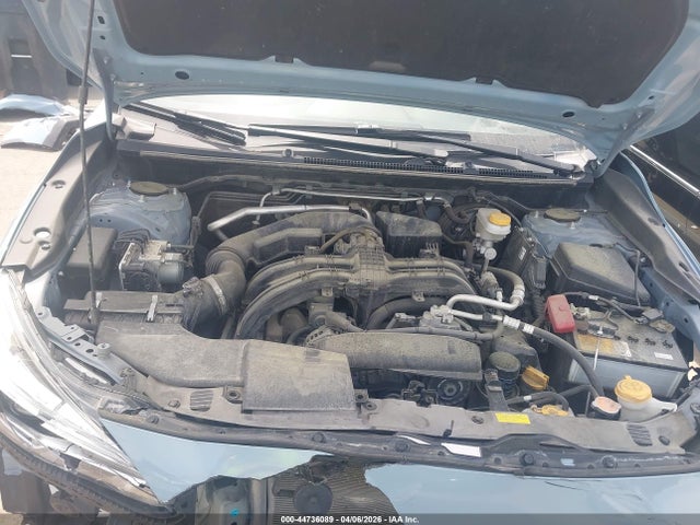 Aukcja sprzedaży 2021 Subaru Crosstrek Limited, vin: JF2GTHNCXM8308003, numer aukcji: 44736089