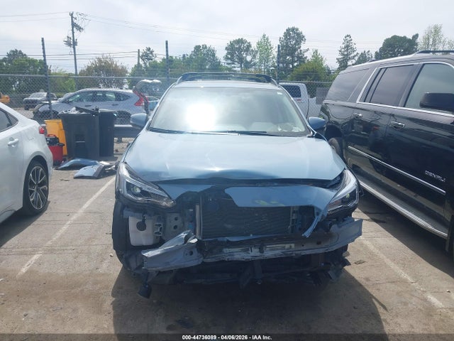 Aukcja sprzedaży 2021 Subaru Crosstrek Limited, vin: JF2GTHNCXM8308003, numer aukcji: 44736089