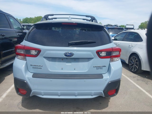 Aukcja sprzedaży 2021 Subaru Crosstrek Limited, vin: JF2GTHNCXM8308003, numer aukcji: 44736089