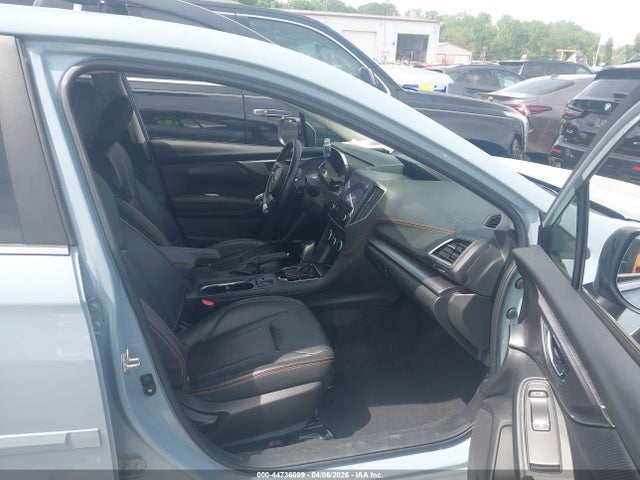 Aukcja sprzedaży 2021 Subaru Crosstrek Limited, vin: JF2GTHNCXM8308003, numer aukcji: 44736089