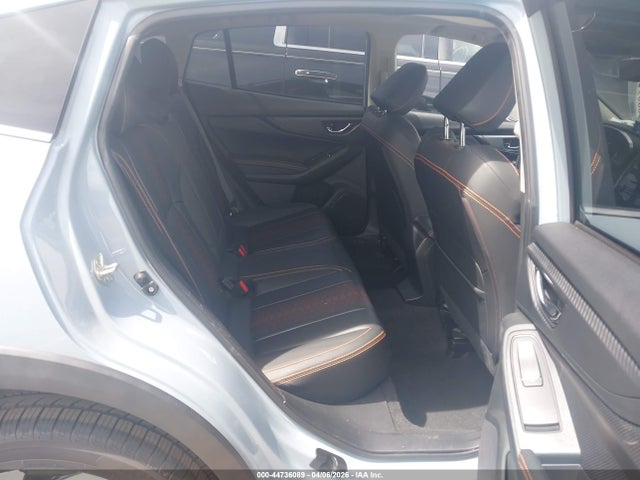 Aukcja sprzedaży 2021 Subaru Crosstrek Limited, vin: JF2GTHNCXM8308003, numer aukcji: 44736089