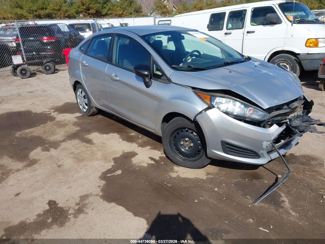 Auction sale of the 2015 Ford Fiesta S, vin: 3FADP4AJ7FM104928, lot number: 44736094