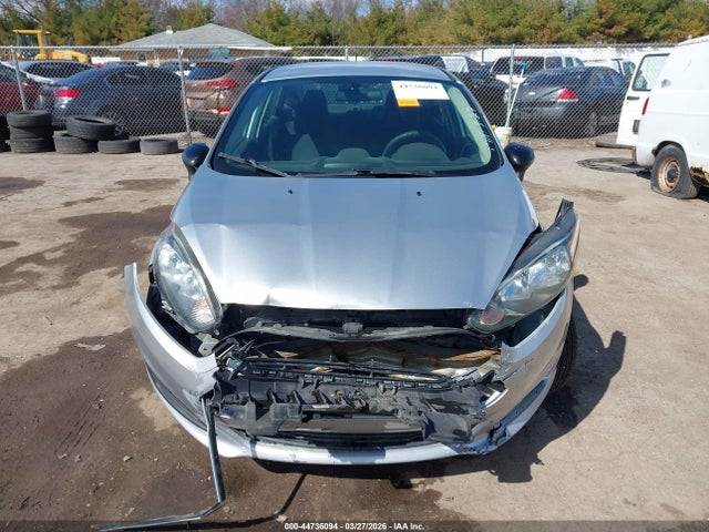 Aukcja sprzedaży 2015 Ford Fiesta S, vin: 3FADP4AJ7FM104928, numer aukcji: 44736094