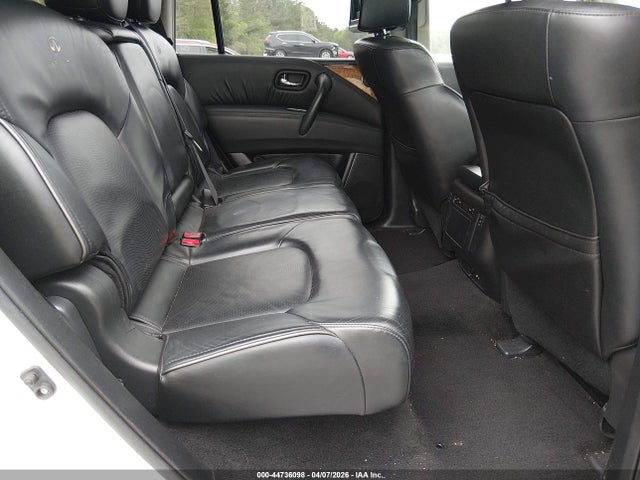 44736098 :رقم المزاد ، JN8AZ2ND9C9716305 vin ، 2012 Infiniti Qx56 مزاد بيع