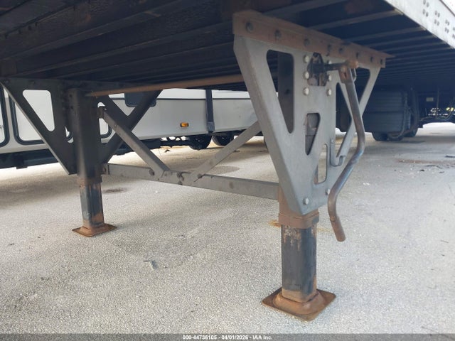 44736105 :رقم المزاد ، 1JJV532D4RL368533 vin ، 2024 Wabash National Corp Unknown مزاد بيع