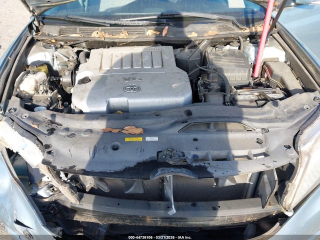 2011 TOYOTA AVALON 4T1BK3DB9BU392550 Photo 9