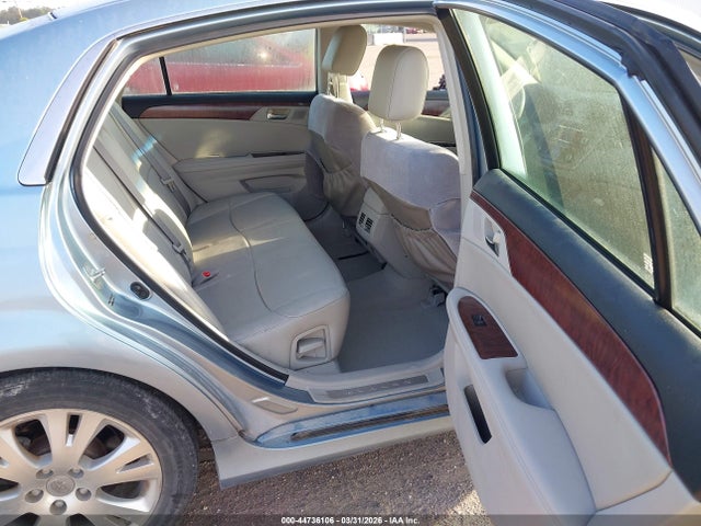 2011 TOYOTA AVALON 4T1BK3DB9BU392550 Photo 7