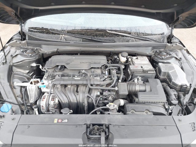 Продажа на аукционе авто 2025 Kia K4 Lxs, vin: 3KPFT4DE4SE169446, номер лота: 44736107