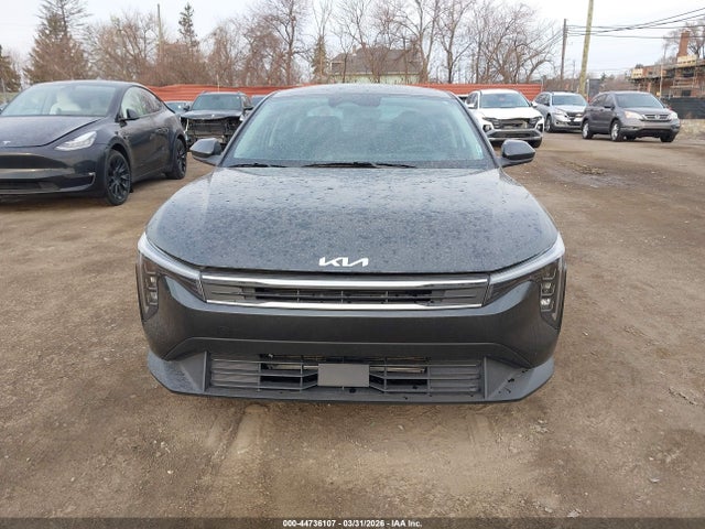 Продажа на аукционе авто 2025 Kia K4 Lxs, vin: 3KPFT4DE4SE169446, номер лота: 44736107
