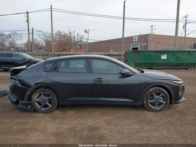 Продажа на аукционе авто 2025 Kia K4 Lxs, vin: 3KPFT4DE4SE169446, номер лота: 44736107