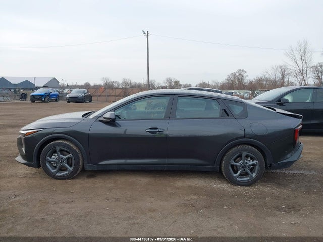 Продажа на аукционе авто 2025 Kia K4 Lxs, vin: 3KPFT4DE4SE169446, номер лота: 44736107