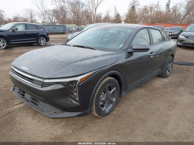 Продажа на аукционе авто 2025 Kia K4 Lxs, vin: 3KPFT4DE4SE169446, номер лота: 44736107