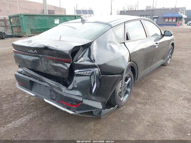 Продажа на аукционе авто 2025 Kia K4 Lxs, vin: 3KPFT4DE4SE169446, номер лота: 44736107