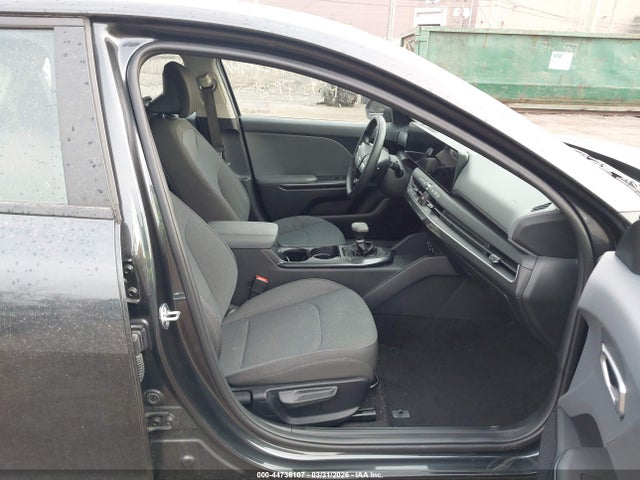 Продажа на аукционе авто 2025 Kia K4 Lxs, vin: 3KPFT4DE4SE169446, номер лота: 44736107