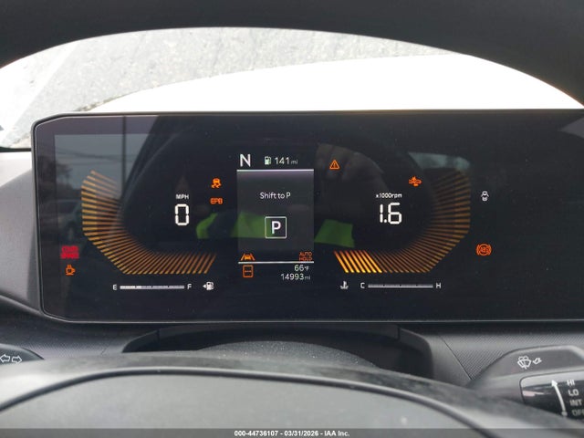 Продажа на аукционе авто 2025 Kia K4 Lxs, vin: 3KPFT4DE4SE169446, номер лота: 44736107