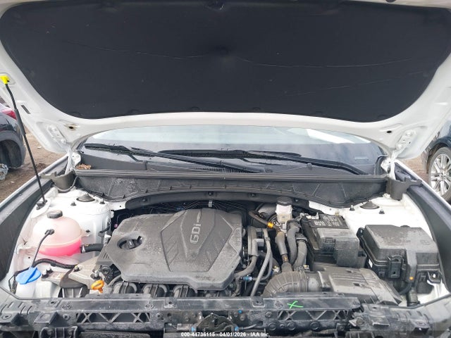 Aukcja sprzedaży 2024 Hyundai Tucson Sel, vin: 5NMJFCDE7RH373964, numer aukcji: 44736115