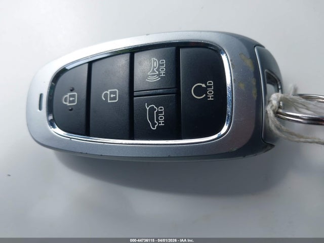 Aukcja sprzedaży 2024 Hyundai Tucson Sel, vin: 5NMJFCDE7RH373964, numer aukcji: 44736115